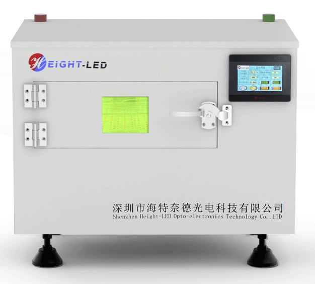 uvled解膠機作用及應(yīng)用有哪些