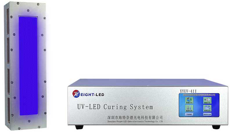 uv油墨固化用365nm波長(zhǎng)好還是395nm波長(zhǎng)好？